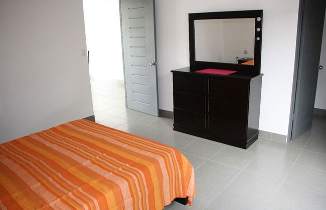 Apartamentos La Alborada - Foto 7