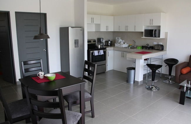Apartamentos La Alborada - Foto 17