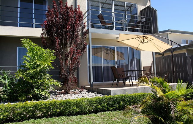 Apartamentos La Alborada - Foto 21
