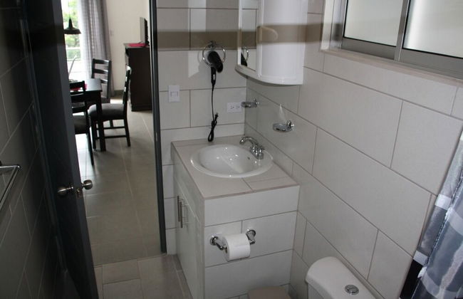 Apartamentos La Alborada - Foto 31