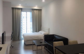 Photo 3 - City Residences Premium Studio B.Ceylon