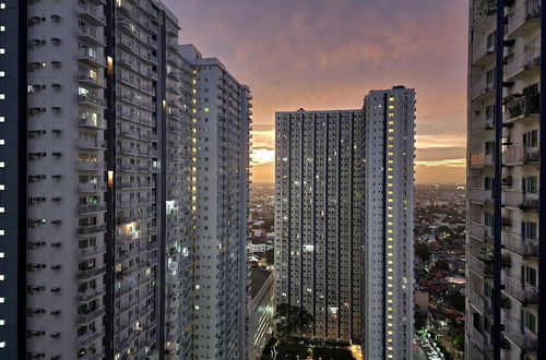 Foto 43 - Elegant Studio @ Grass Residences 1-5 persons only, Quezon City