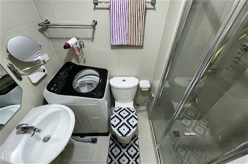 Photo 32 - High-Tech Studio at Grass Residences -2 persons only, Quezon City