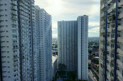 Photo 28 - High-Tech Studio at Grass Residences -2 persons only, Quezon City