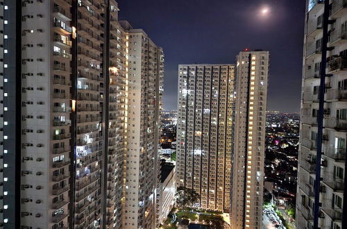 Photo 43 - High-Tech Studio at Grass Residences -2 persons only, Quezon City