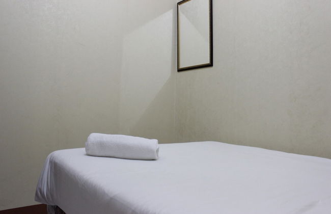 Pleasant 2BR Apartment at Gateway Ahmad Yani - Foto 5