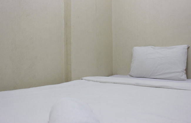 Pleasant 2BR Apartment at Gateway Ahmad Yani - Foto 4