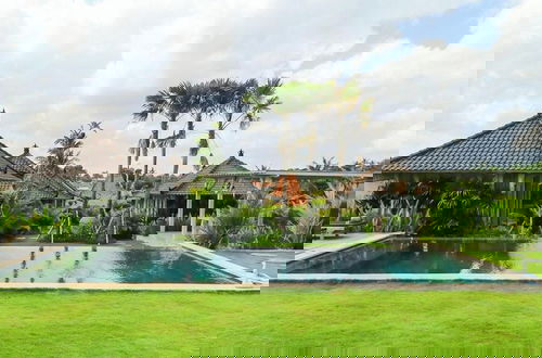 Foto 74 - Villa Alisha Pererenan Canggu