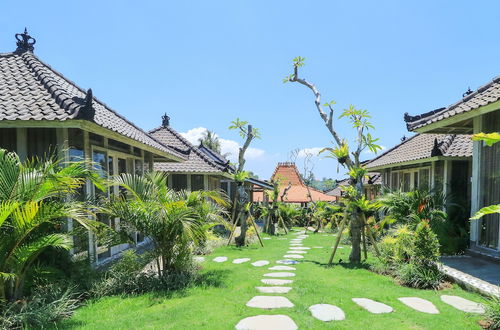 Photo 2 - Villa Alisha Pererenan