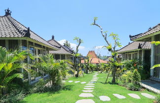 Photo 2 - Villa Alisha Pererenan