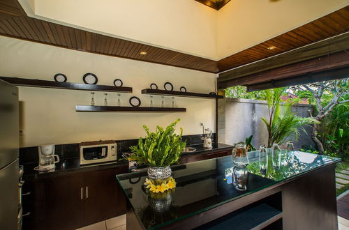 Foto 6 - MD Villa Seminyak by Best Deals Asia Hospitality