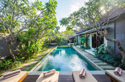 Foto 10 - MD Villa Seminyak by Best Deals Asia Hospitality