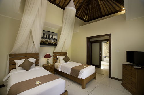 Foto 7 - MD Villa Seminyak by Best Deals Asia Hospitality