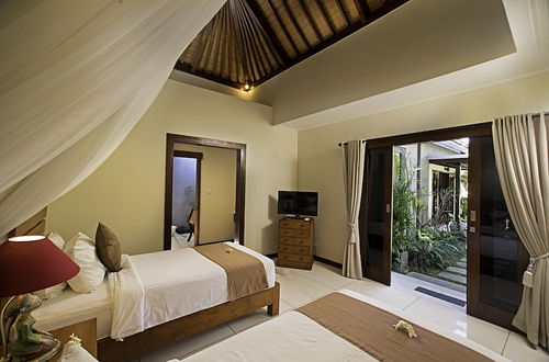 Foto 8 - MD Villa Seminyak by Best Deals Asia Hospitality