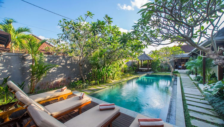 Photo 1 - MD Villa Seminyak by Best Deals Asia Hospitality