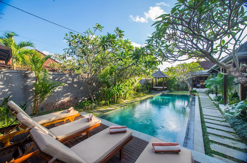 Photo 1 - MD Villa Seminyak by Best Deals Asia Hospitality