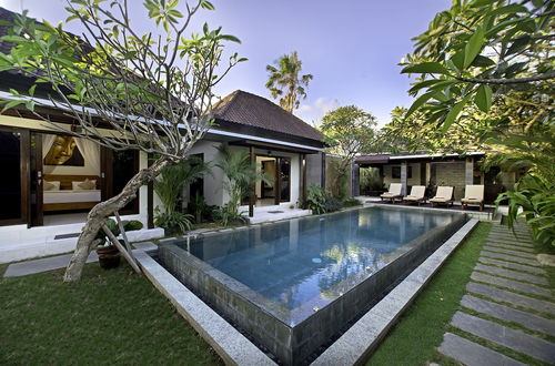 Foto 9 - MD Villa Seminyak by Best Deals Asia Hospitality