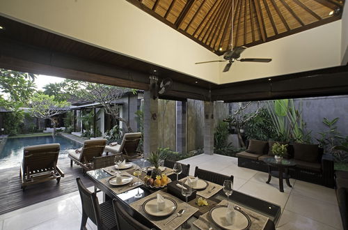 Photo 4 - MD Villa Seminyak by Best Deals Asia Hospitality