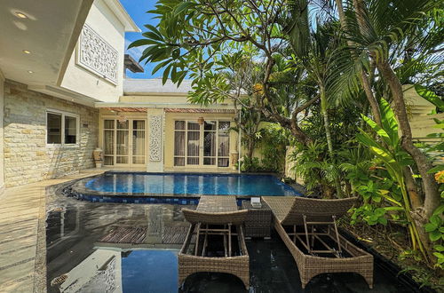 Photo 23 - Awila Villa Kuta