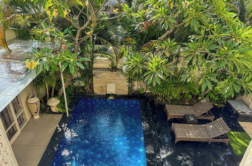 Foto 37 - Awila Villa Kuta