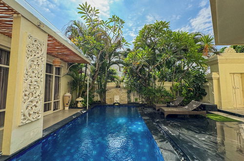 Photo 22 - Awila Villa Kuta