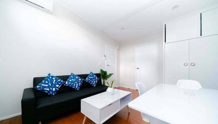 Photo 1 - Takapuna Central Spacious & New Home