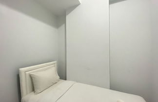 Photo 3 - Bright And Relaxing 2Br At Mekarwangi Square Bandung