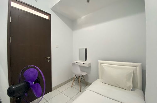 Photo 5 - Bright And Relaxing 2Br At Mekarwangi Square Bandung