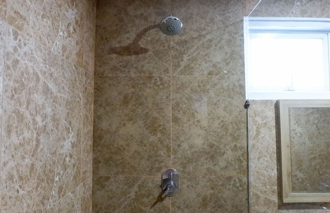 3Br Luxurious And Elegant Apartment At Grand Sungkono Lagoon - Foto 17