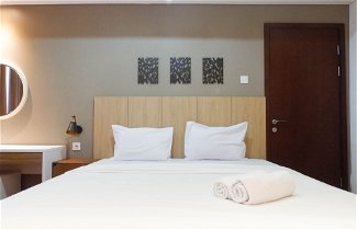 Foto 3 - 3Br Luxurious And Elegant Apartment At Grand Sungkono Lagoon