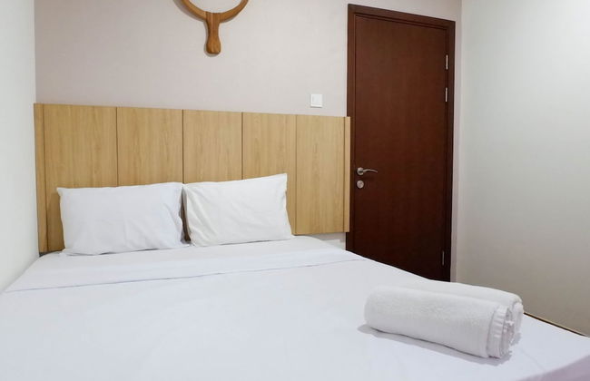 3Br Luxurious And Elegant Apartment At Grand Sungkono Lagoon - Foto 7