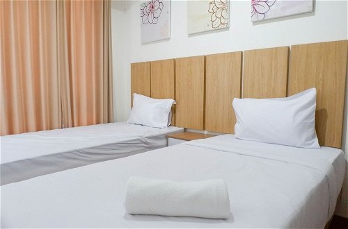 Foto 8 - 3Br Luxurious And Elegant Apartment At Grand Sungkono Lagoon