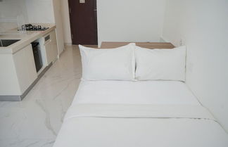 Photo 3 - Studio Apartment At Sky House Bsd With Cozy Design