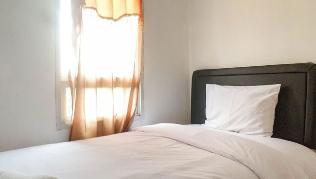 Best Price 2Br Strategic At Puri Mas Apartment - Foto 4