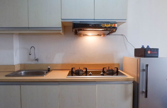 Best Price 2Br Strategic At Puri Mas Apartment - Photo 7