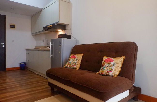 Best Price 2Br Strategic At Puri Mas Apartment - Photo 15