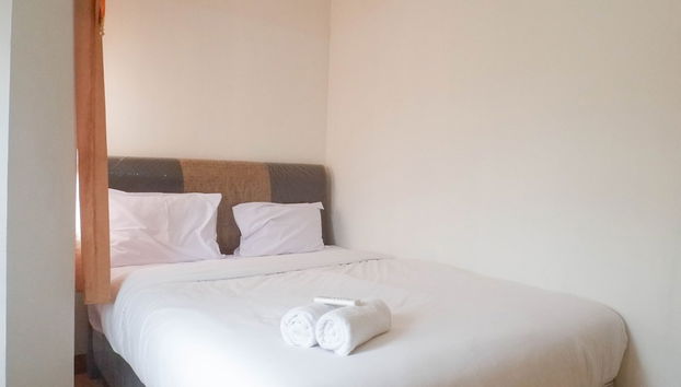 Best Price 2Br Strategic At Puri Mas Apartment - Foto 3