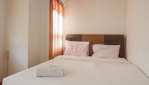 Best Price 2Br Strategic At Puri Mas Apartment - Foto 2