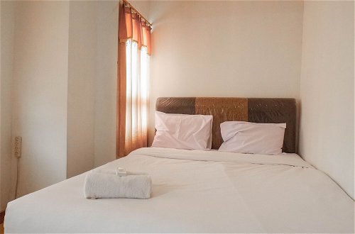 Photo 2 - Best Price 2Br Strategic At Puri Mas Apartment