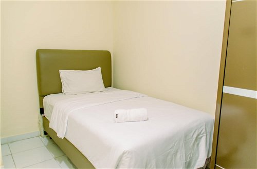 Photo 1 - Comfort Studio Room Apartment At Aeropolis Residence