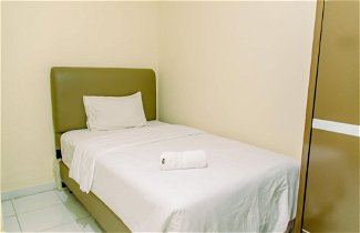 Foto 1 - Comfort Studio Room Apartment At Aeropolis Residence
