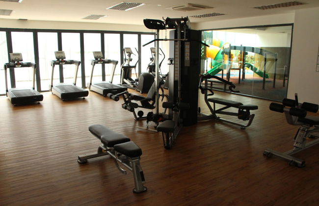 The Raffles Suites by Stayshare Homes - Foto 22