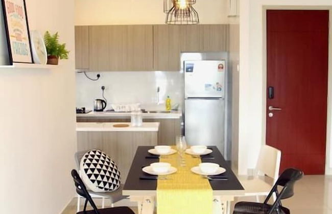 The Raffles Suites by Stayshare Homes - Foto 10