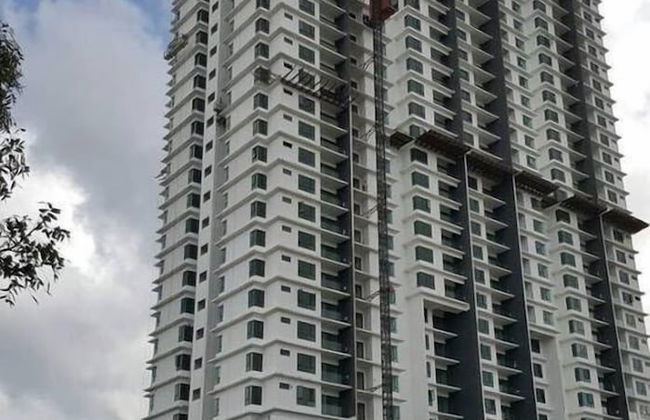 The Raffles Suites by Stayshare Homes - Foto 29