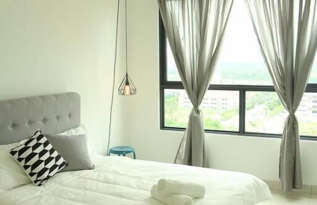 The Raffles Suites by Stayshare Homes - Foto 4