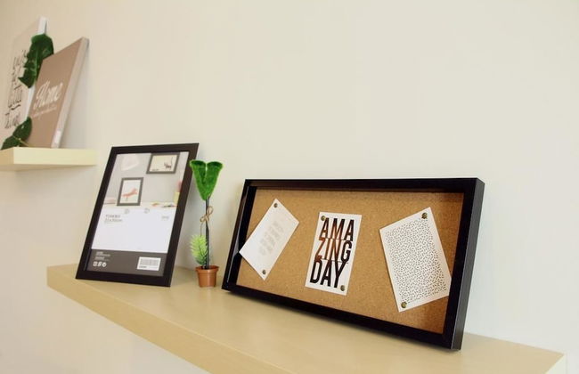 The Raffles Suites by Stayshare Homes - Foto 14