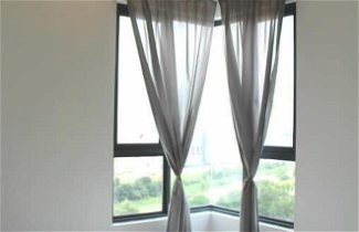 Foto 3 - The Raffles Suites by Stayshare Homes