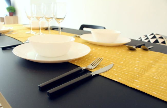 The Raffles Suites by Stayshare Homes - Foto 5
