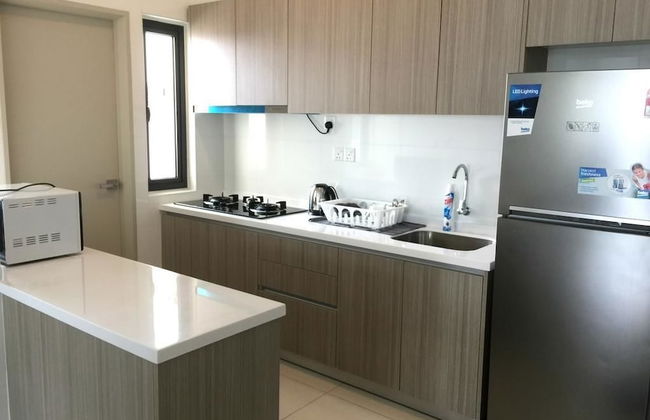 The Raffles Suites by Stayshare Homes - Foto 9