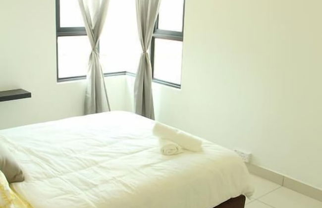 The Raffles Suites by Stayshare Homes - Foto 2